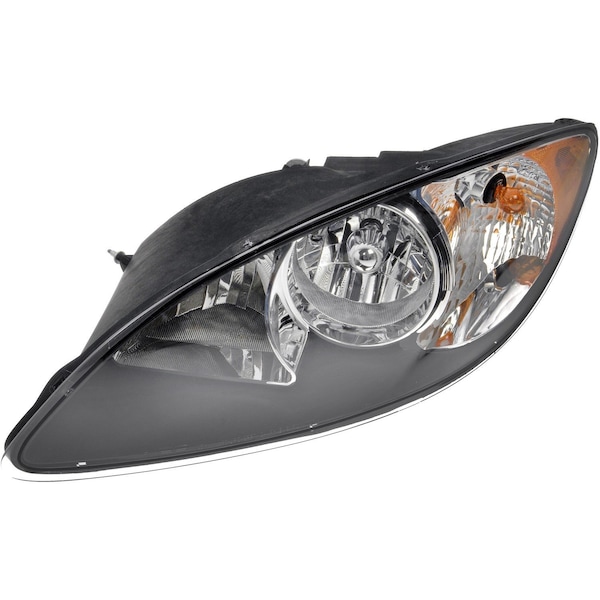 Dorman - Hd Solutions HEADLIGHT 888-5108 - main